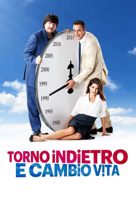Torno indietro e cambio vita